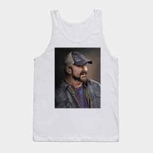 Bobby Singer Tank Top